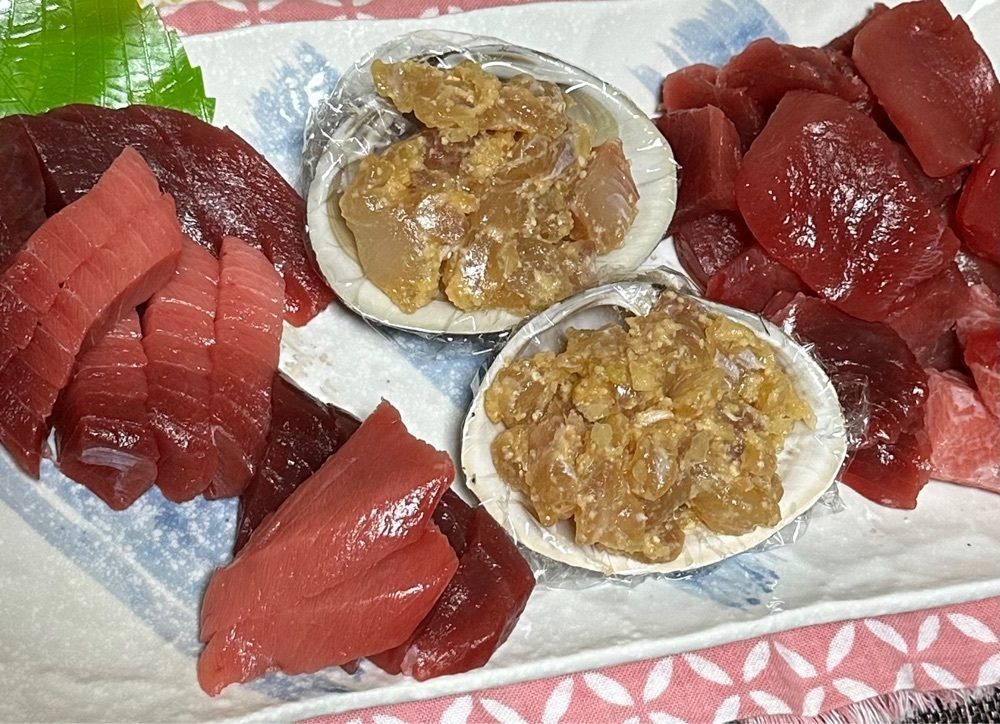 かめ_メグミさんが投稿した浜むすび かわまちてらす閖上店に関する口コミの画像