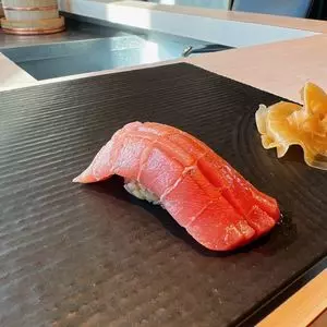 天寿し 横浜店（【旧店名】横浜 鮨 黒潮海閤）