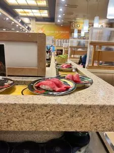 にぎりの徳兵衛 桑名店