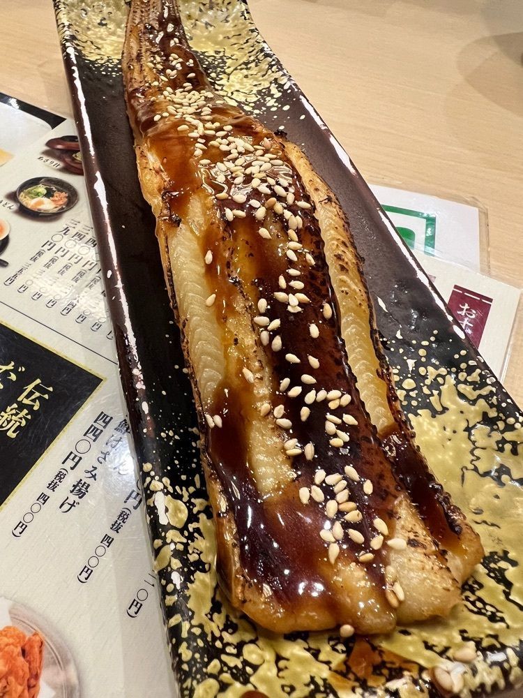 soccer kozou さんが投稿したにぎりの徳兵衛 桑名店に関する口コミの画像