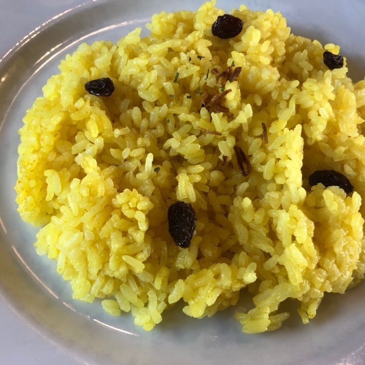 kimunii さんが投稿したカレーハウス ヘンテ（CURRY HOUSE GENTE）に関する口コミの画像