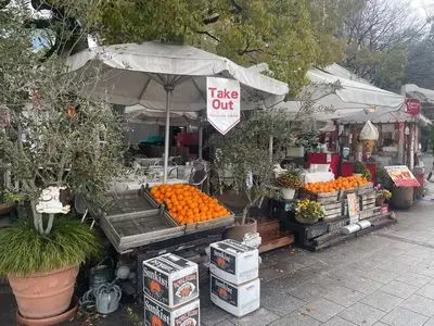 Caff’e Ponte ITALIANO（カフェポンテ イタリアーノ）