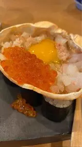 新宿3丁目 スシンジュク マサユメ（【旧店名】魚学マニア スシンジュク）