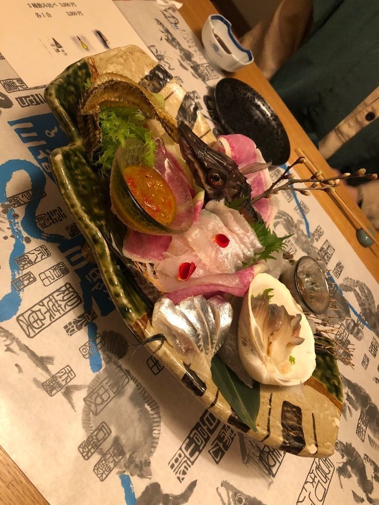 happy_walkingさんが投稿した海の別邸ふる川に関する口コミの画像