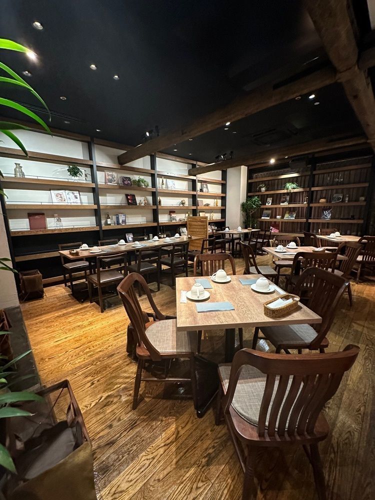 あんよさんが投稿したSALVATORE CUOMO ＆ BAR 池袋（サルヴァトーレ クオモ ＆ バール）に関する口コミの画像