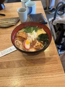 氷川だんご屋