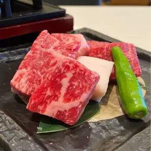 名産松阪肉 朝日屋 ジャズドリーム長島