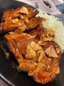 トンテキ食堂8（エイト）