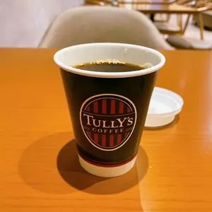 タリーズコーヒー ジャズドリーム長島店（TULLY'S COFFEE）