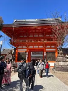 二軒茶屋
