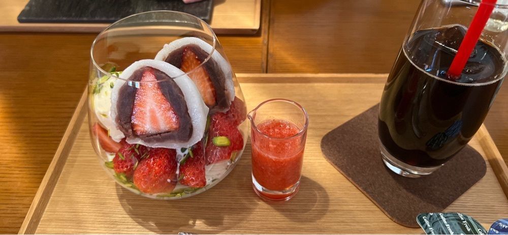 15さんが投稿した二軒茶屋に関する口コミの画像