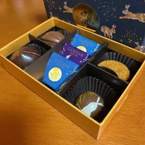 GODIVA ジャズドリーム長島店（ゴディバ）