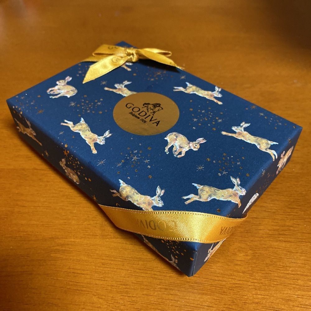 鉄道王さんが投稿したGODIVA ジャズドリーム長島店（ゴディバ）に関する口コミの画像