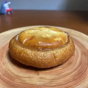ナガシマプリン