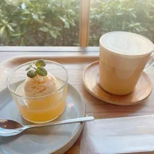 アップコーヒー（UP COFFEE）