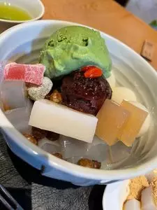 船橋屋 亀戸天神前本店（ふなばしや）