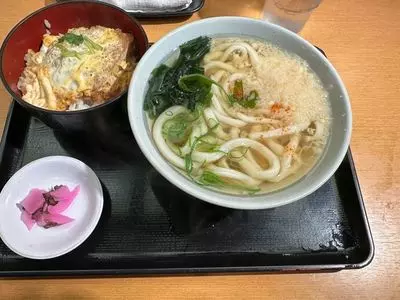 かのや 新橋駅構内店