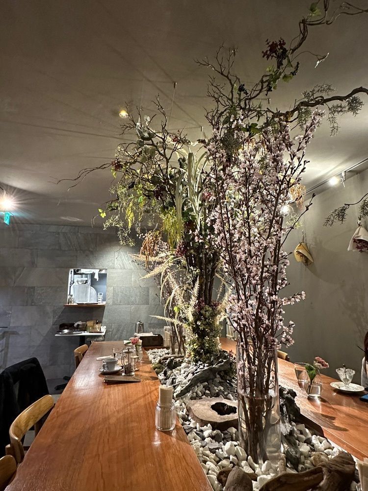 カズ兄さんが投稿した花Lab.Nocturne 横浜元町店（ハナラボノクターン）に関する口コミの画像