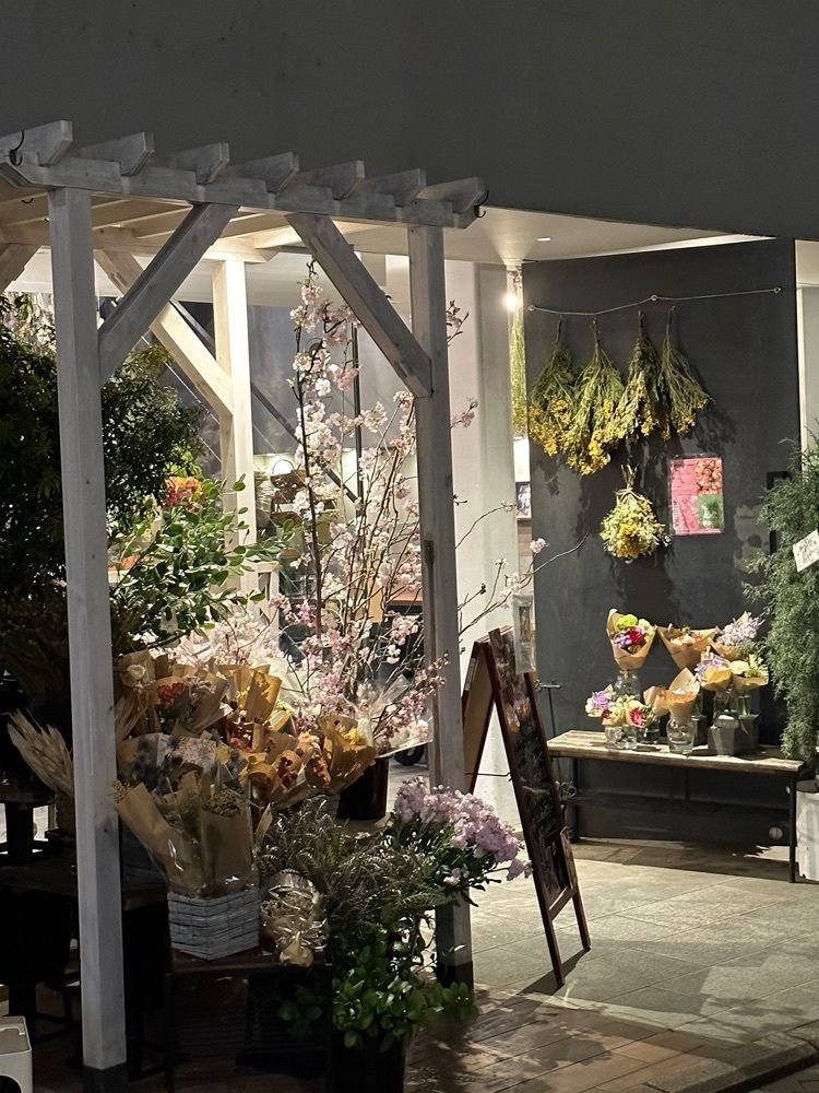 カズ兄さんが投稿した花Lab.Nocturne 横浜元町店（ハナラボノクターン）に関する口コミの画像