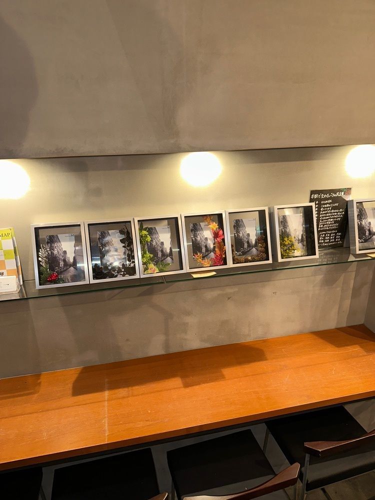 カズ兄さんが投稿した花Lab.Nocturne 横浜元町店（ハナラボノクターン）に関する口コミの画像