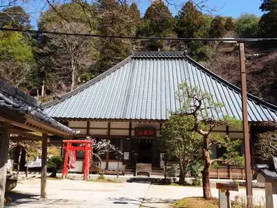 香積寺