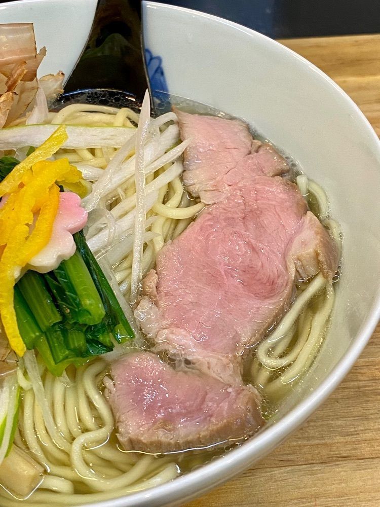 Satoshi.Nさんが投稿したおだしらーめん おだにに関する口コミの画像