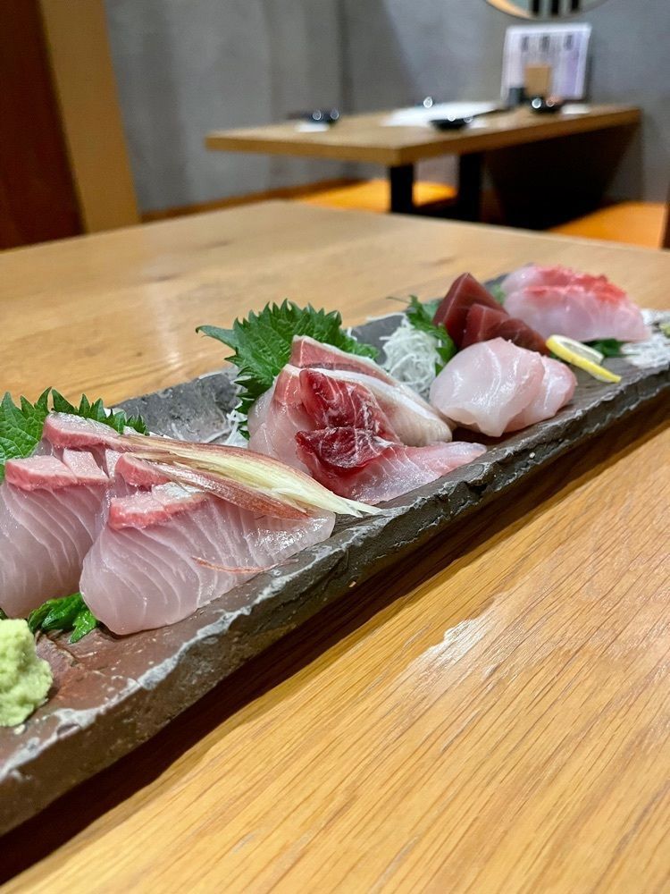 junjun09090909さんが投稿した魚屋あらまさ 赤坂本店（【旧店名】きときと）に関する口コミの画像