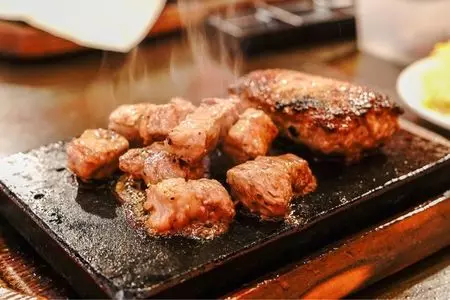 やっぱりステーキ 神田店