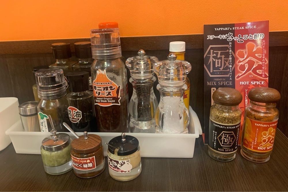 りょうじのごはん【東京・千葉のグルメ記録】さんが投稿したやっぱりステーキ 神田店に関する口コミの画像