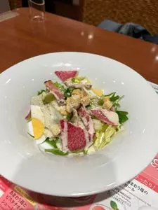 デニーズ 梶ヶ谷店