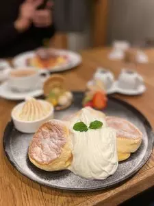 CAFE ANNON なんば本店（カフェアンノン）