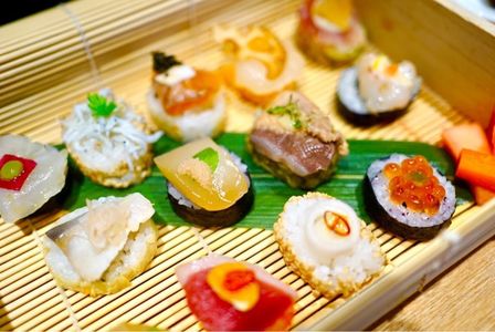 gion 一穂(ギオン イチホ) 3枚目