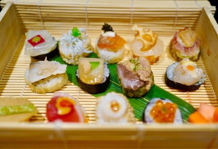 gion 一穂(ギオン イチホ) 5枚目