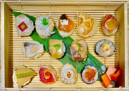 gion 一穂(ギオン イチホ) 6枚目