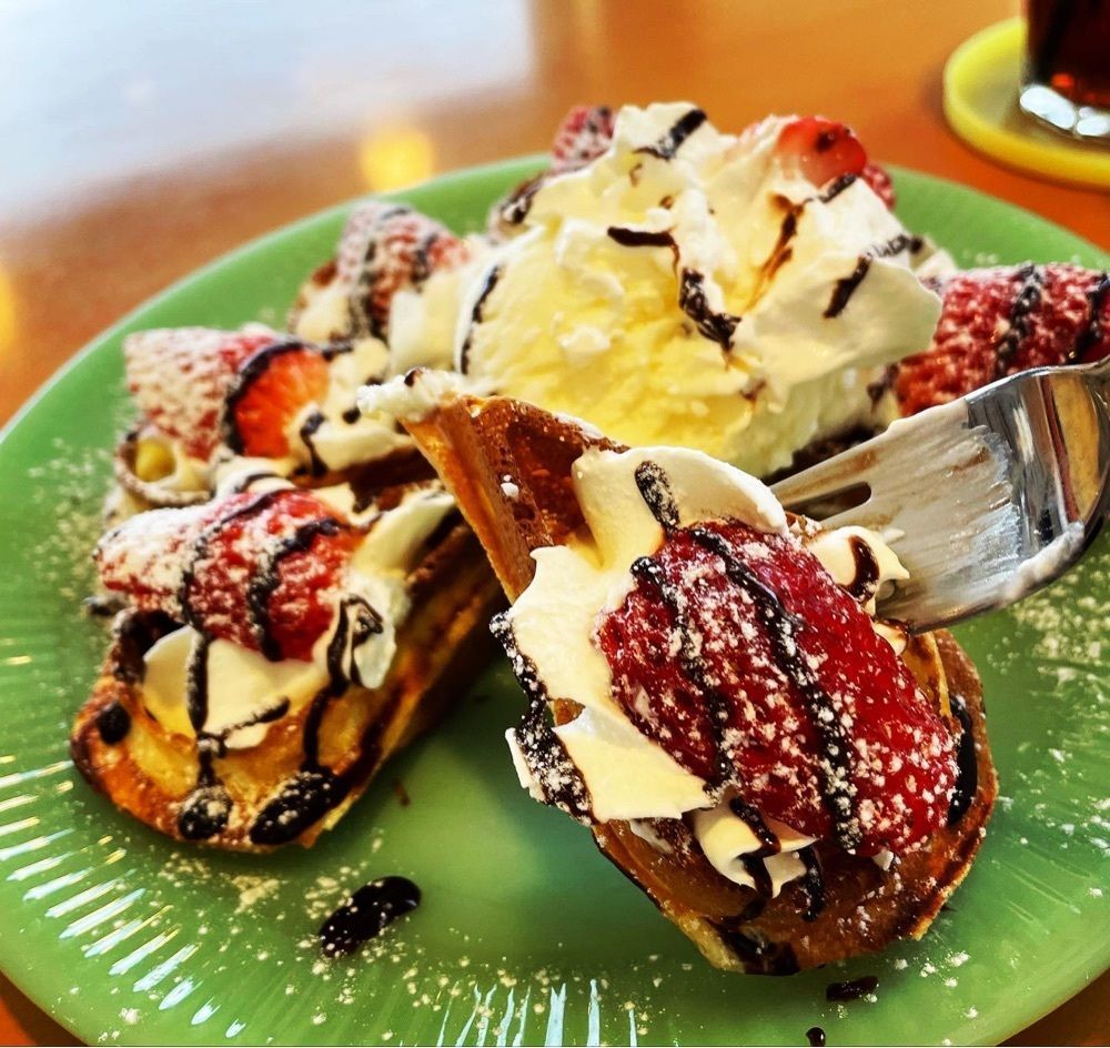 hirokororinさんが投稿したアルモカフェ（Armo caffe）に関する口コミの画像