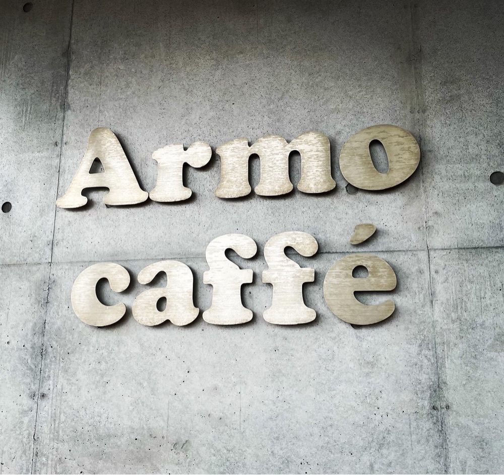 hirokororinさんが投稿したアルモカフェ（Armo caffe）に関する口コミの画像