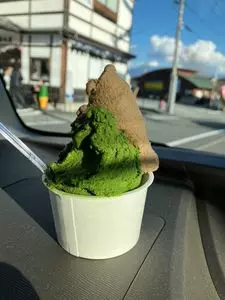 春木屋 アルプス通り店（ハルキヤ）