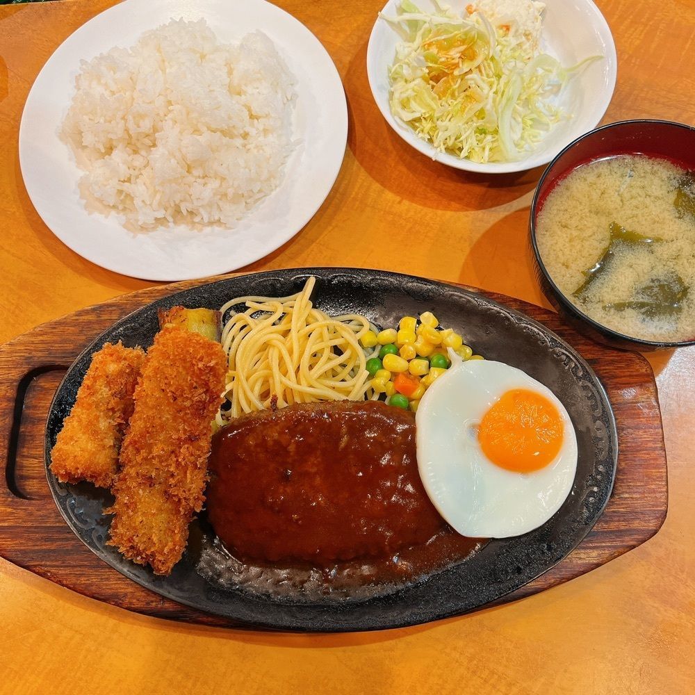 ヤジメシ　ボリューム満点東京グルメさんが投稿したニューバーグに関する口コミの画像