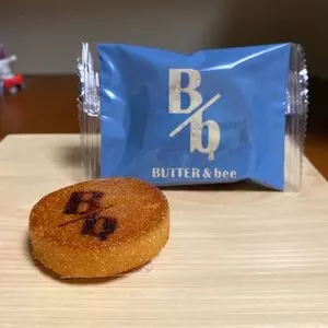 BUTTER&bee（バター アンド ビー）