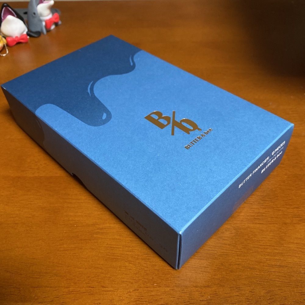 鉄道王さんが投稿したBUTTER&bee（バター アンド ビー）に関する口コミの画像