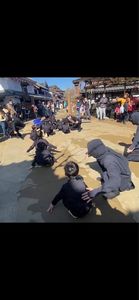 江戸ワンダーランド  日光江戸村 2枚目