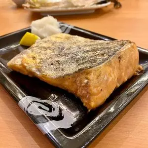ヒモノ照ラス ユニモール店