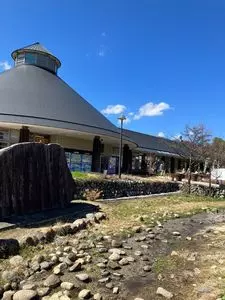 道の駅 はくしゅう
