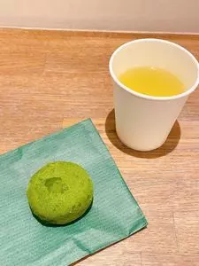 霧の森菓子工房 松山店（きりのもりかしこうぼう）