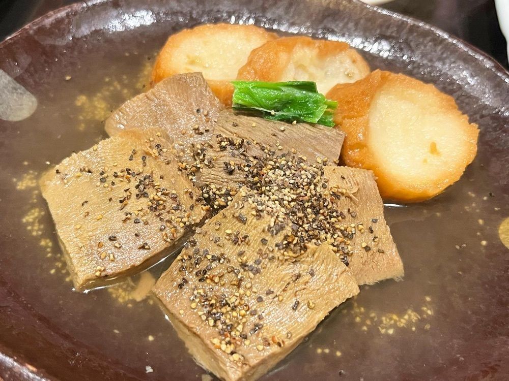 Izumi.47さんが投稿したたんや善治郎 別館に関する口コミの画像
