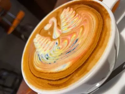 ロアーコーヒーハウス＆ロースタリー（ROAR Coffee House & Roastery）