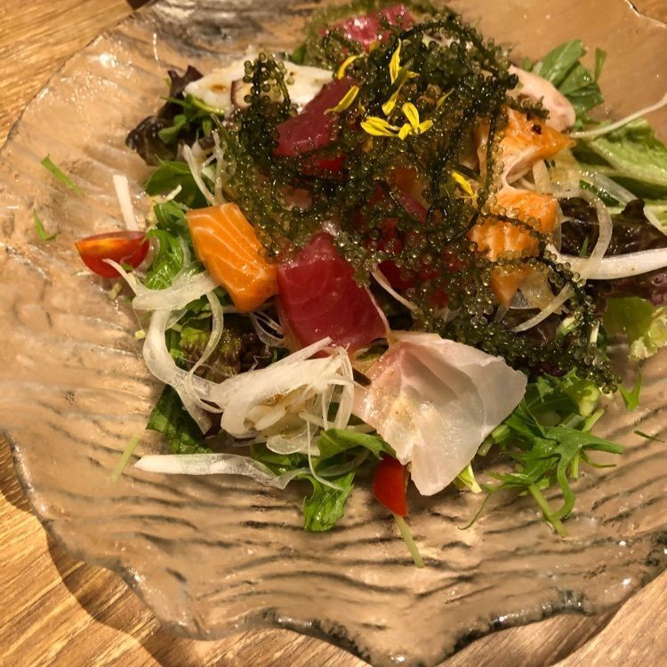 yu-chanさんが投稿したPEACE OCEANに関する口コミの画像
