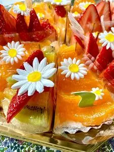 タルトアンドケーキ アリアド