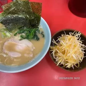 壱六家 上大岡店 2枚目