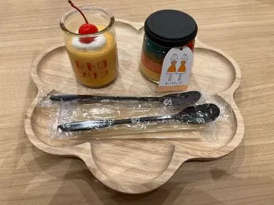 私のプリン食堂 ららぽーと堺店